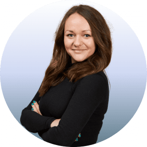 Imagen de Ana Kramarenko