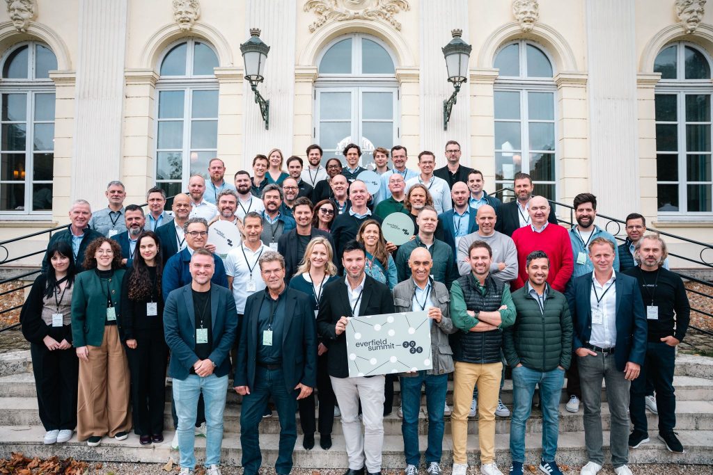 Everfield summit esemtia 2026