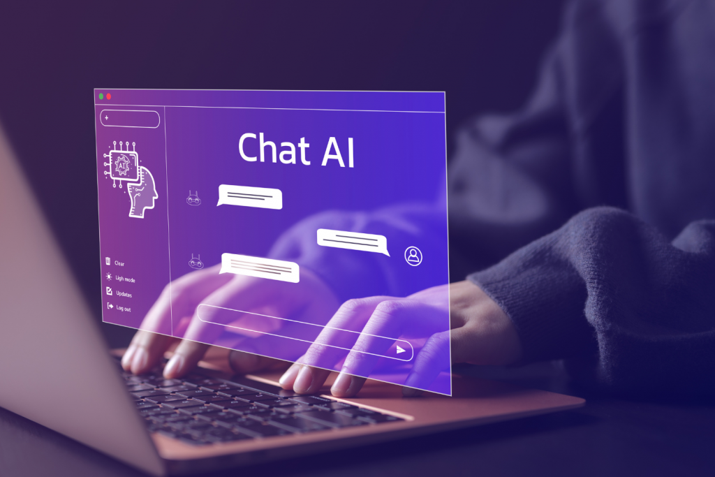 IA personalizada ejemplos de herramientas