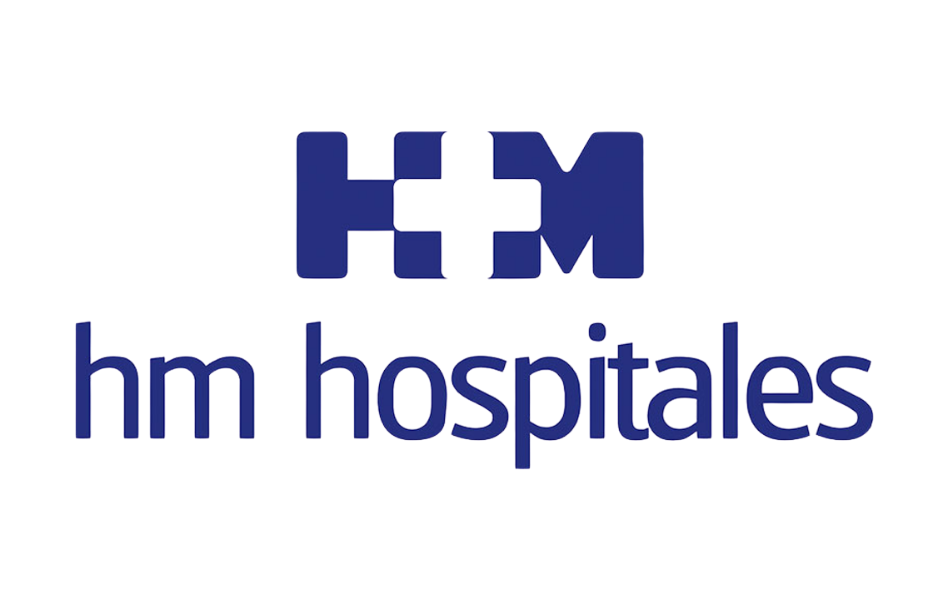 Logo HM hospitales