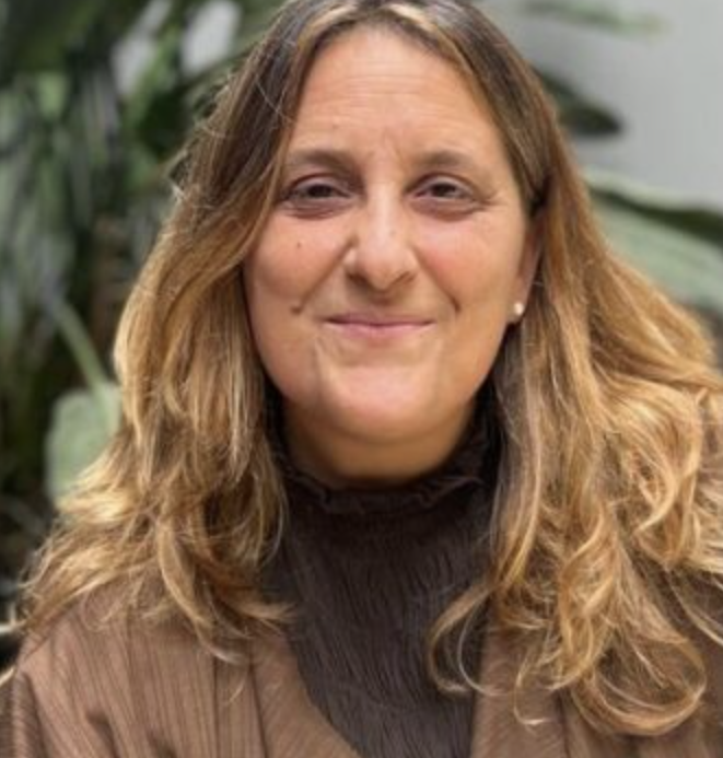 Alicia Berlanga EduTech Cluster