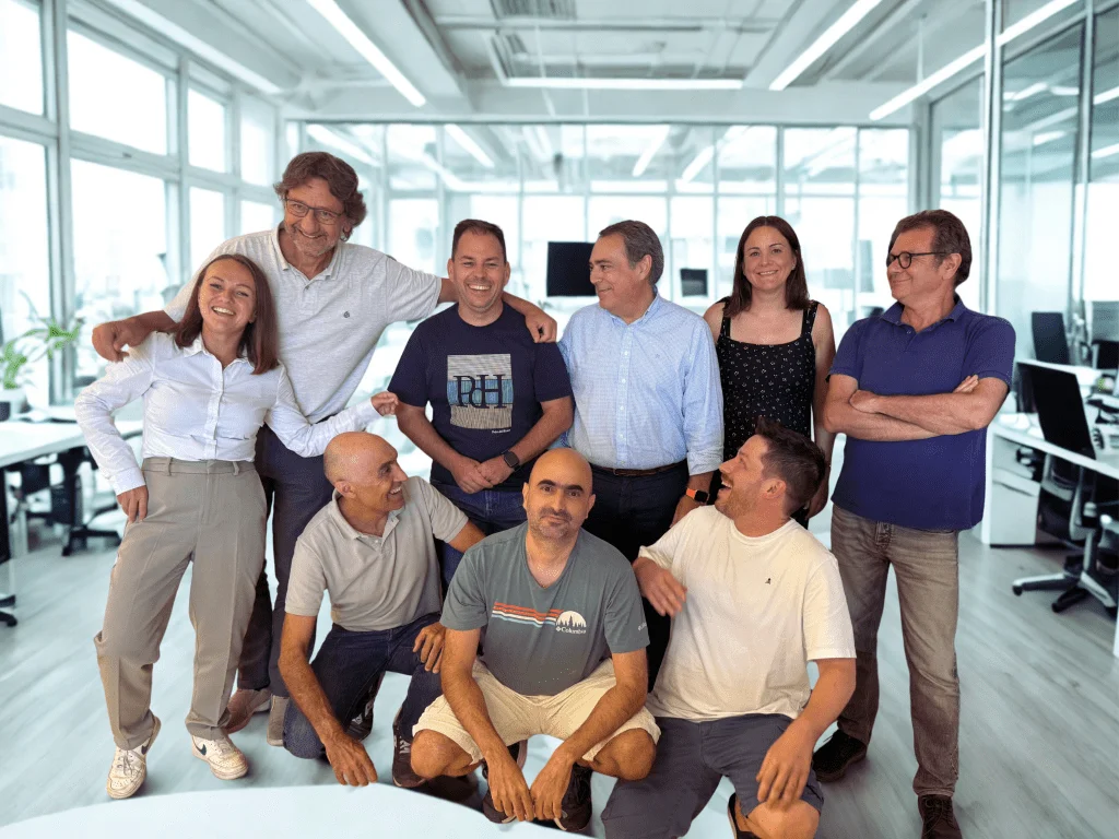 Esemtia Equipo