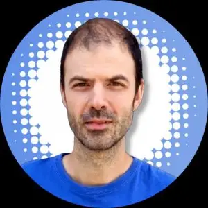 Imagen de Pablo González Losada