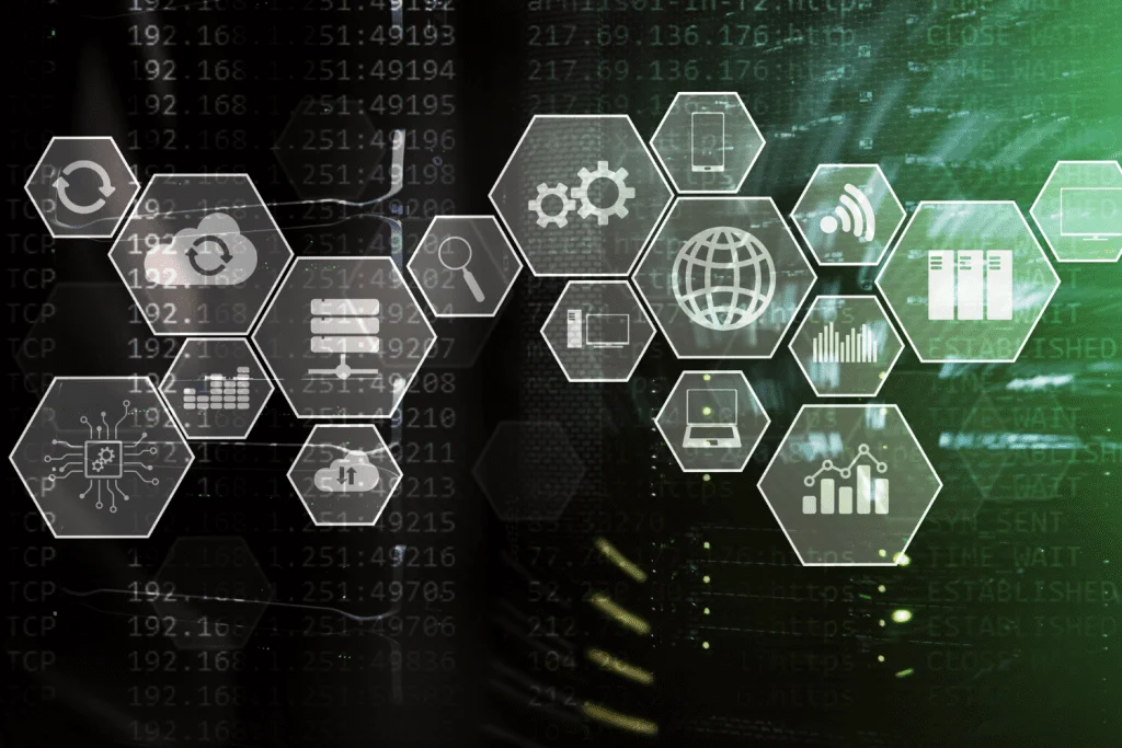 Itineriarios formativos tecnologia