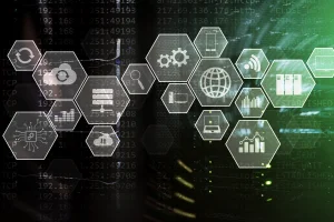 Itineriarios formativos tecnologia