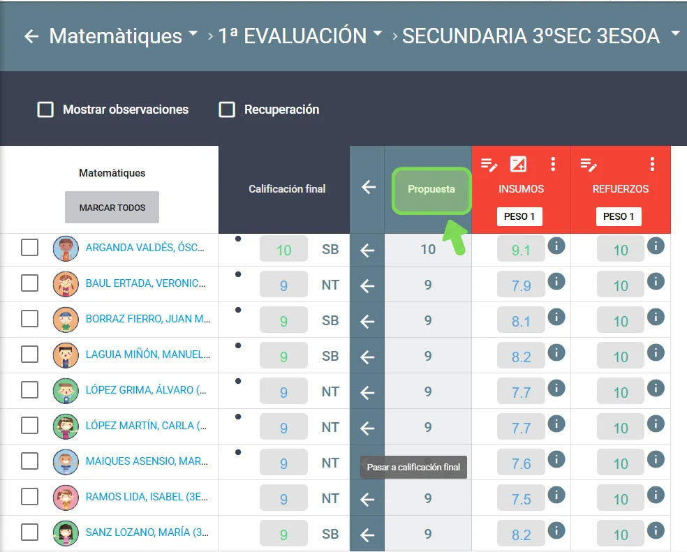 ley de protección de datos en centros educativos con IA