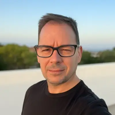 Jesus Vila