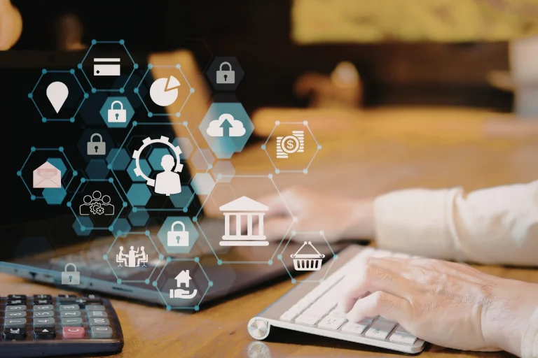 plan de digitalización de centro educativo