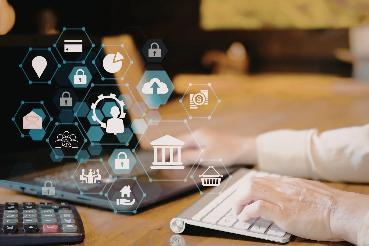 plan de digitalización de centro educativo
