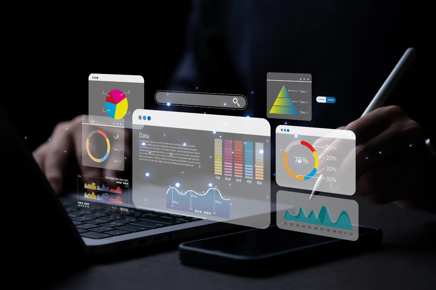 Business Intelligence en educación